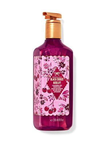 Black Cherry Merlot