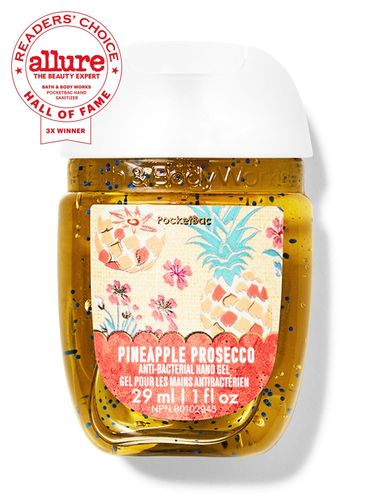 Pineapple Prosecco