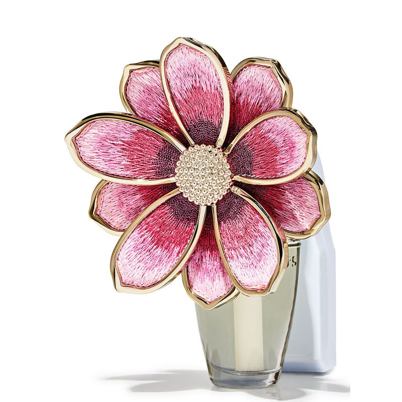 Embroidery-Flower-Scent-Controland-Conector-Para-Wallflowers