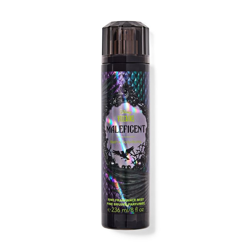 Mist-Corporal-Malefica