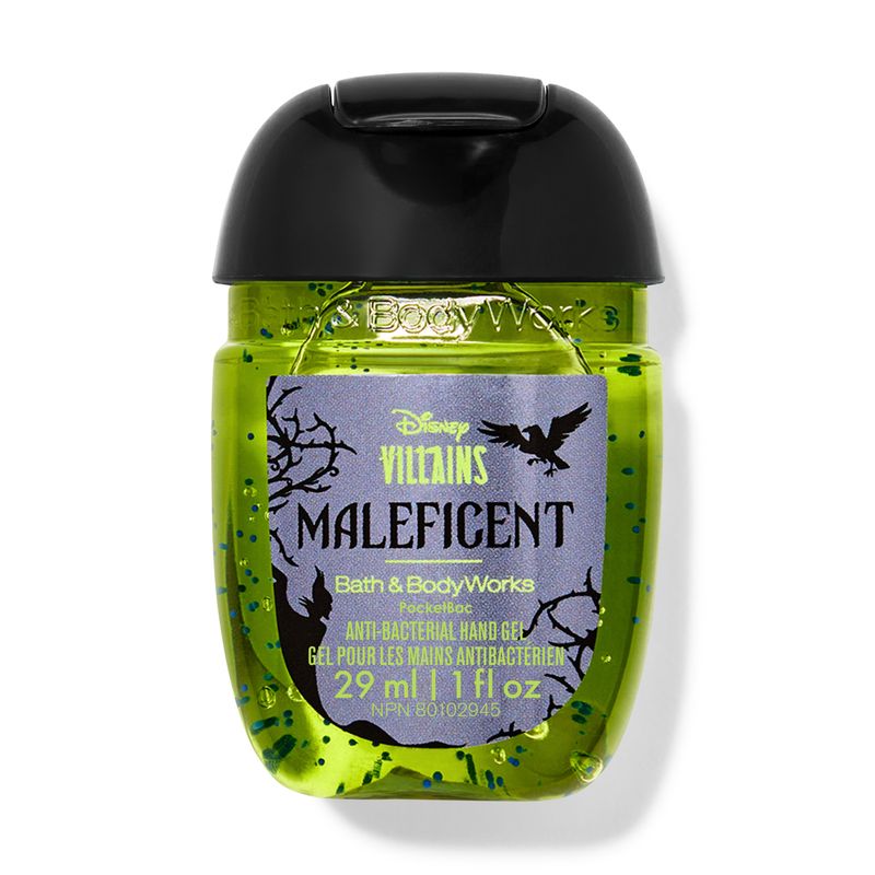 Pocketbac-Malefica