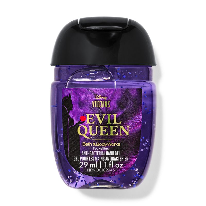Pocketbac-Reina-Malvada