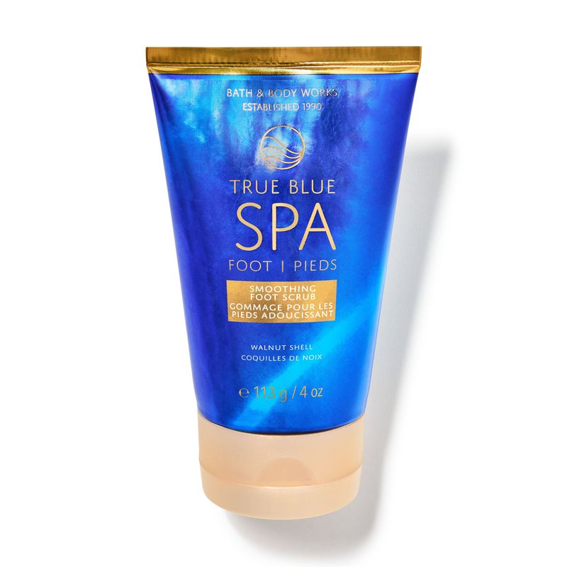 Exfoliante-Suave-Para-Pies-True-Blue-Spa