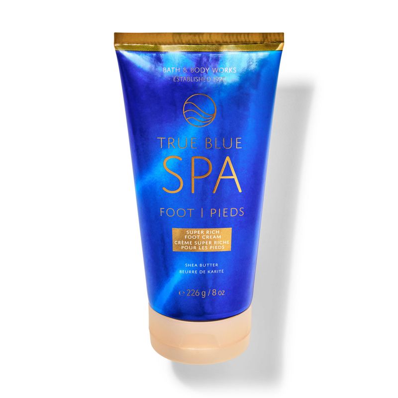 Crema-para-Pies-True-Blue-Spa