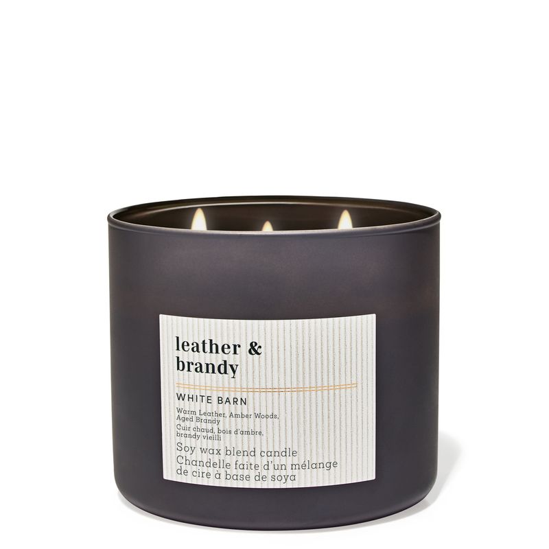 Vela-3-Mechas-Leather---Brandy