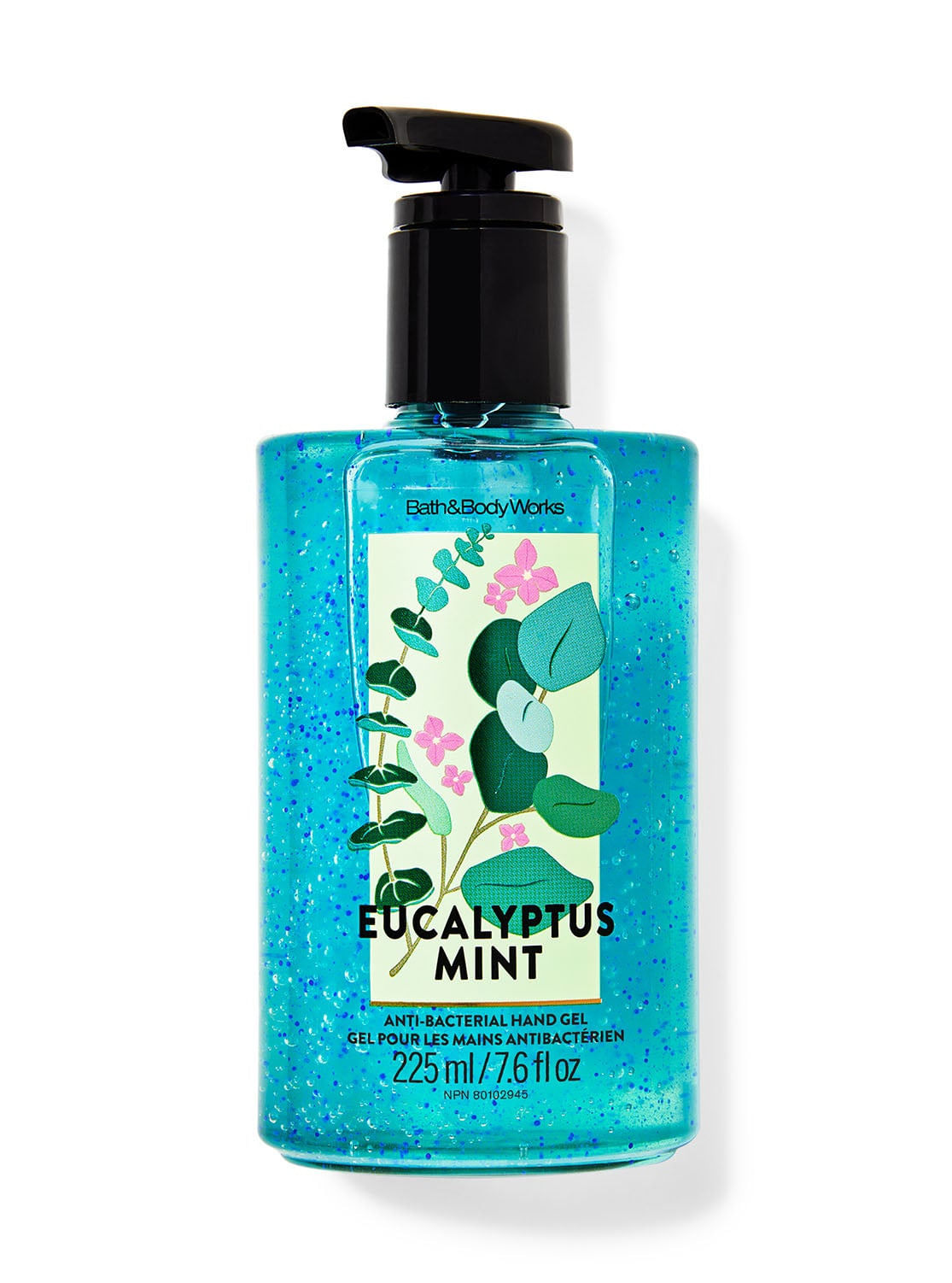 Gel Antibacterial, 7.6 fl oz | Bath & Body Works Panamá. Tienda en