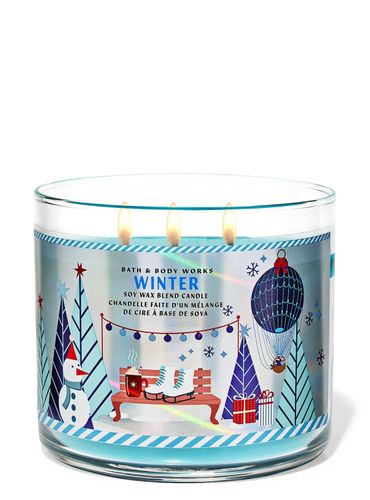 Winter