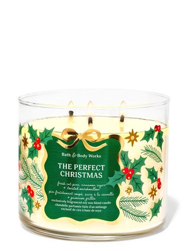The Perfect Christmas