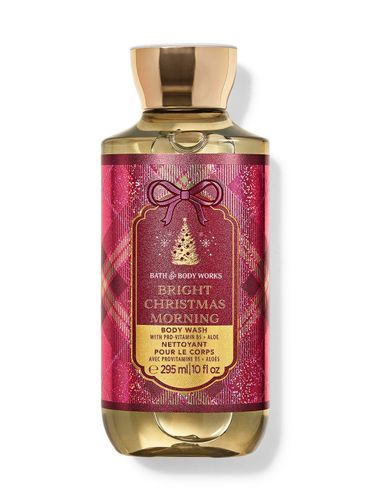 Bright Christmas Morning