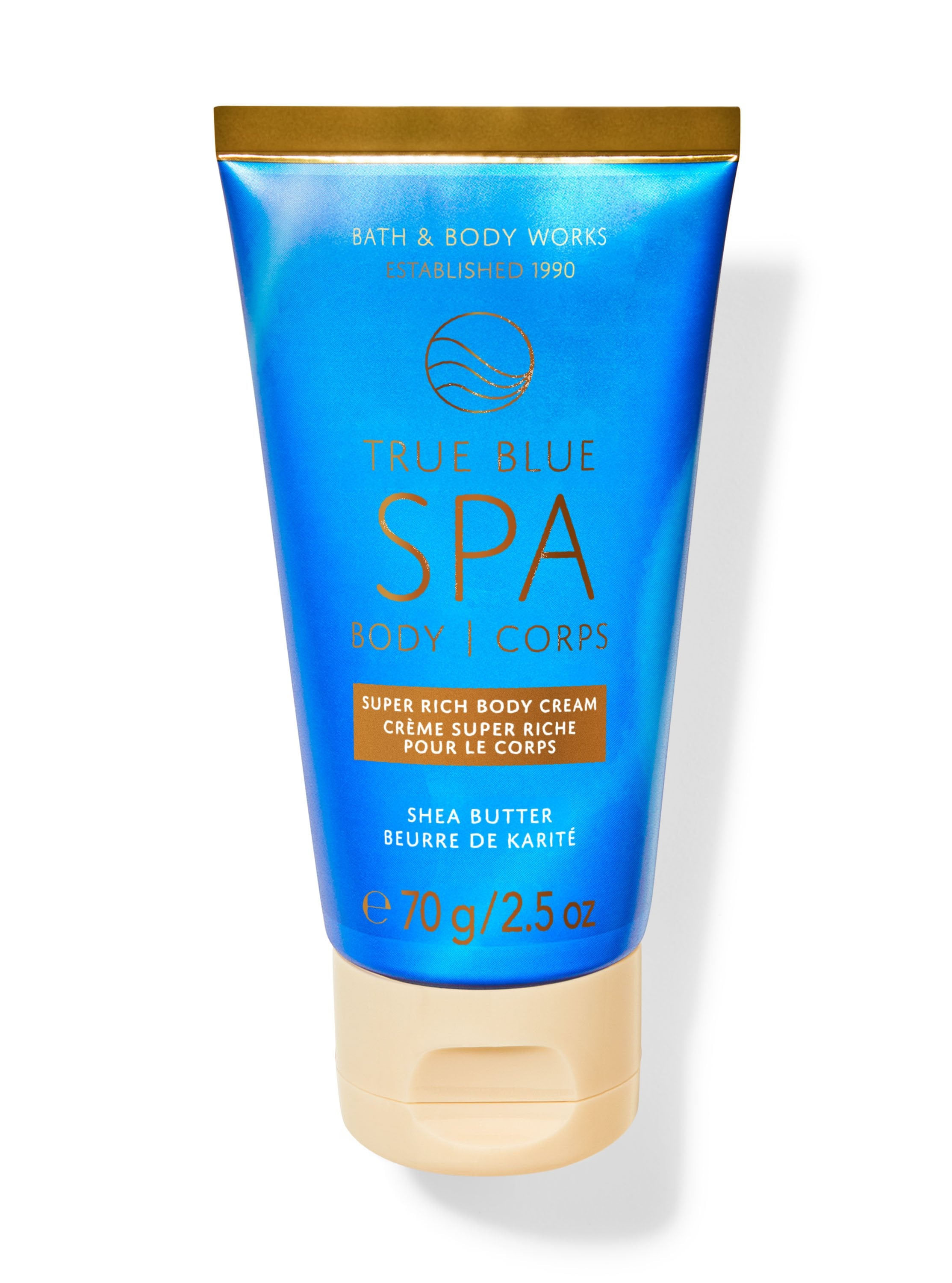 Mini Crema Corporal | Bath & Body Works Panamá. Tienda en Línea