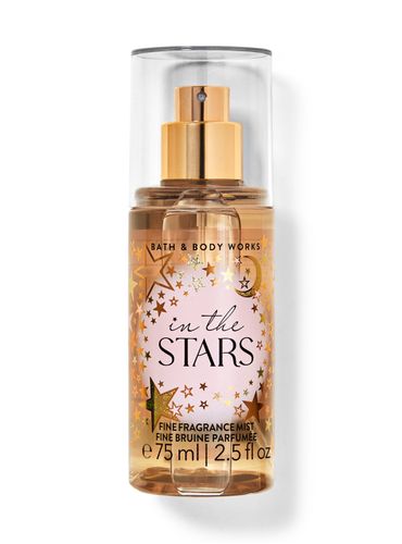 In The Stars