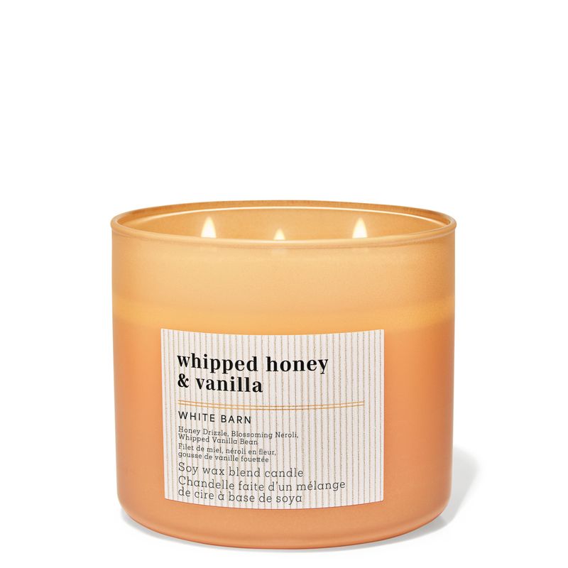 Vela-3-Mechas-Whipped-Honey---Vanilla