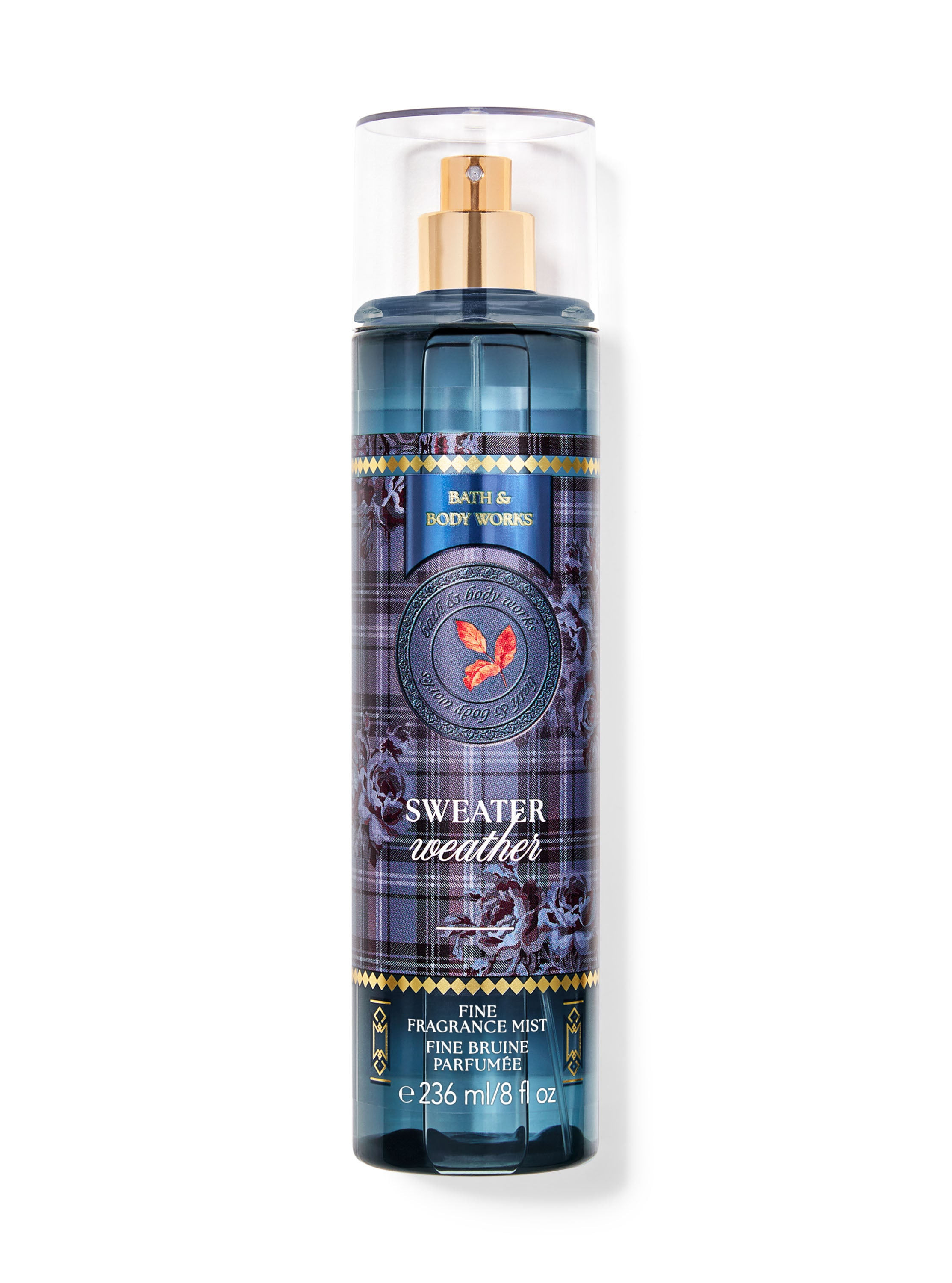 Mist Corporal | Bath & Body Works Panamá. Tienda en Línea - Bath