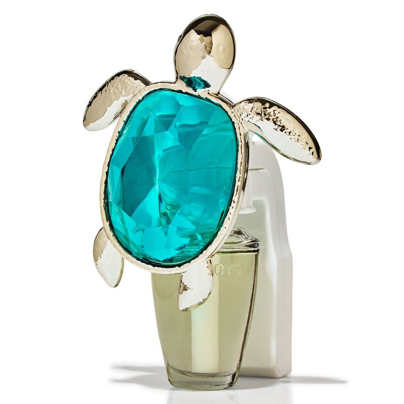 Conector-Para-Wallflowers-Faceted-Turtle-Wallflowers-Scent-Controland-Nightlight