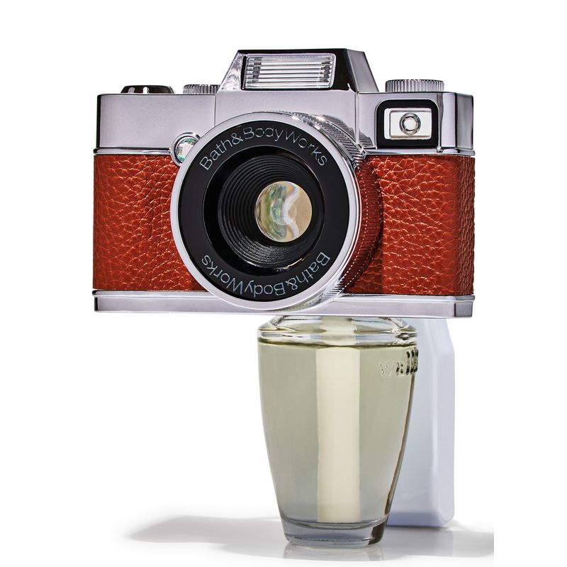 Conector-Para-Wallflowers-Camera-Wallflowers-Scent-Controland-Nightlight