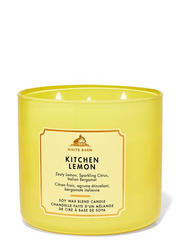 Kitchen Lemon