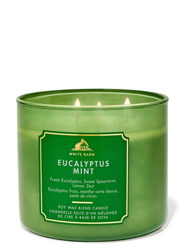 Eucalyptus Mint