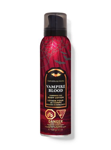 Vampire Blood