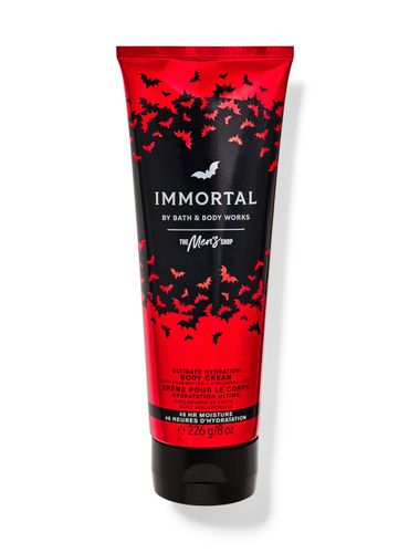 Immortal