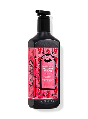 Vampire Blood