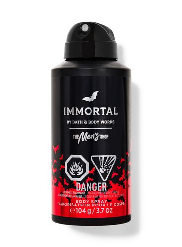 Immortal