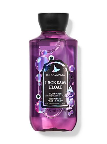 I Scream Float