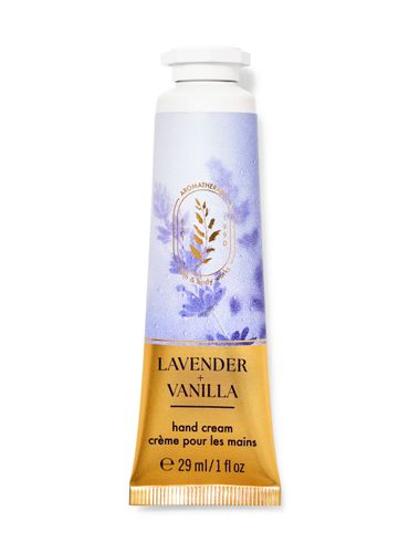 Lavender Vanilla