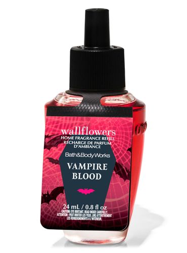 Vampire Blood
