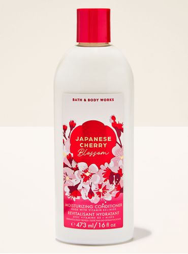 Japanese Cherry Blossom