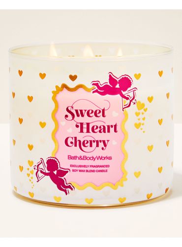 Sweetheart Cherry