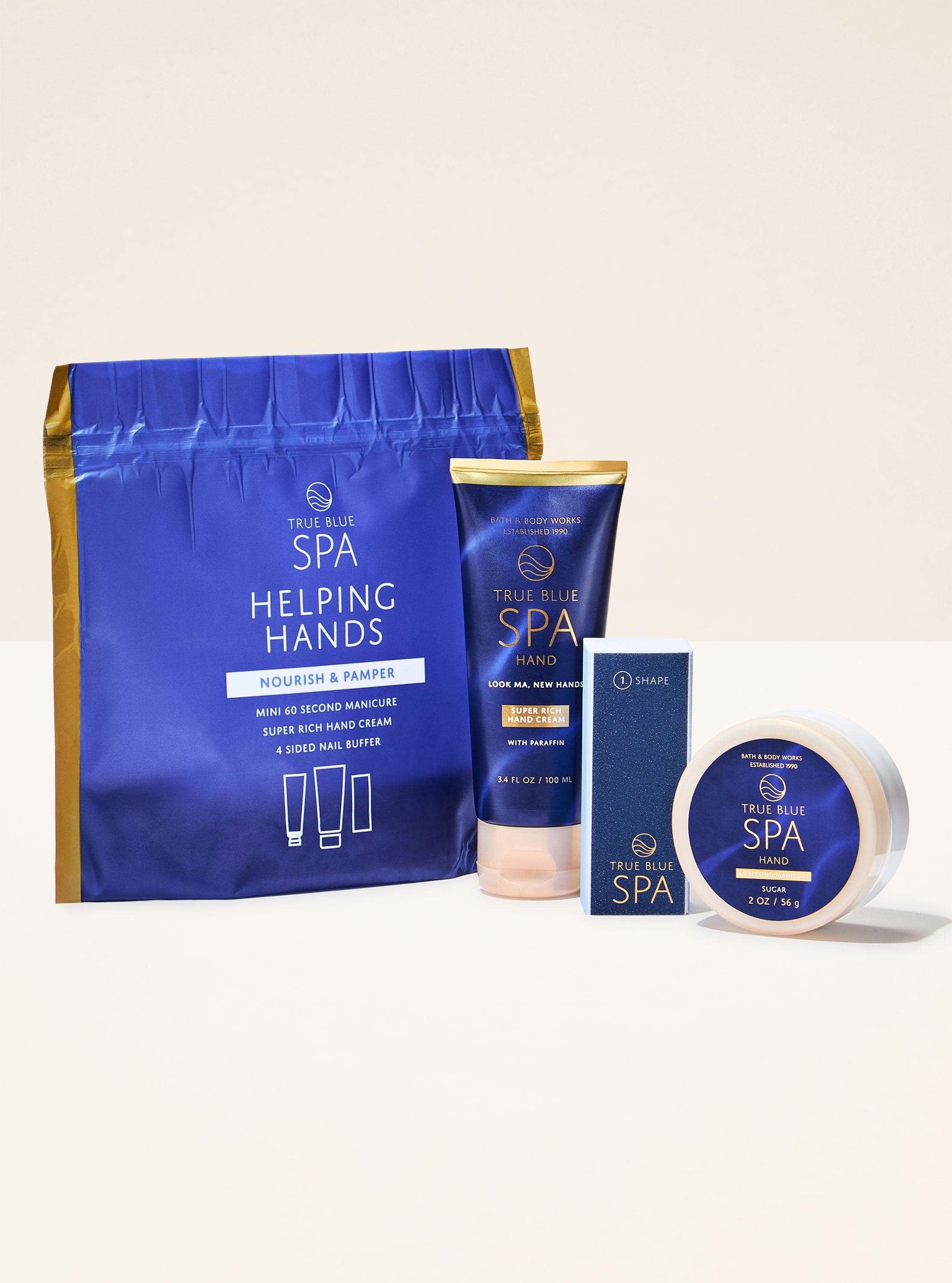 Bath & Body Works - Regalos - mini set de regalo - Bath & Body Works