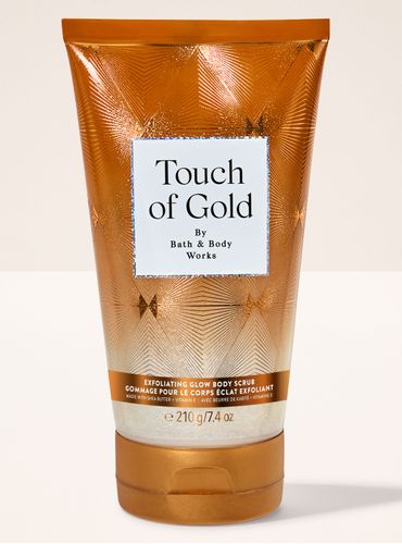 Touch of Gold