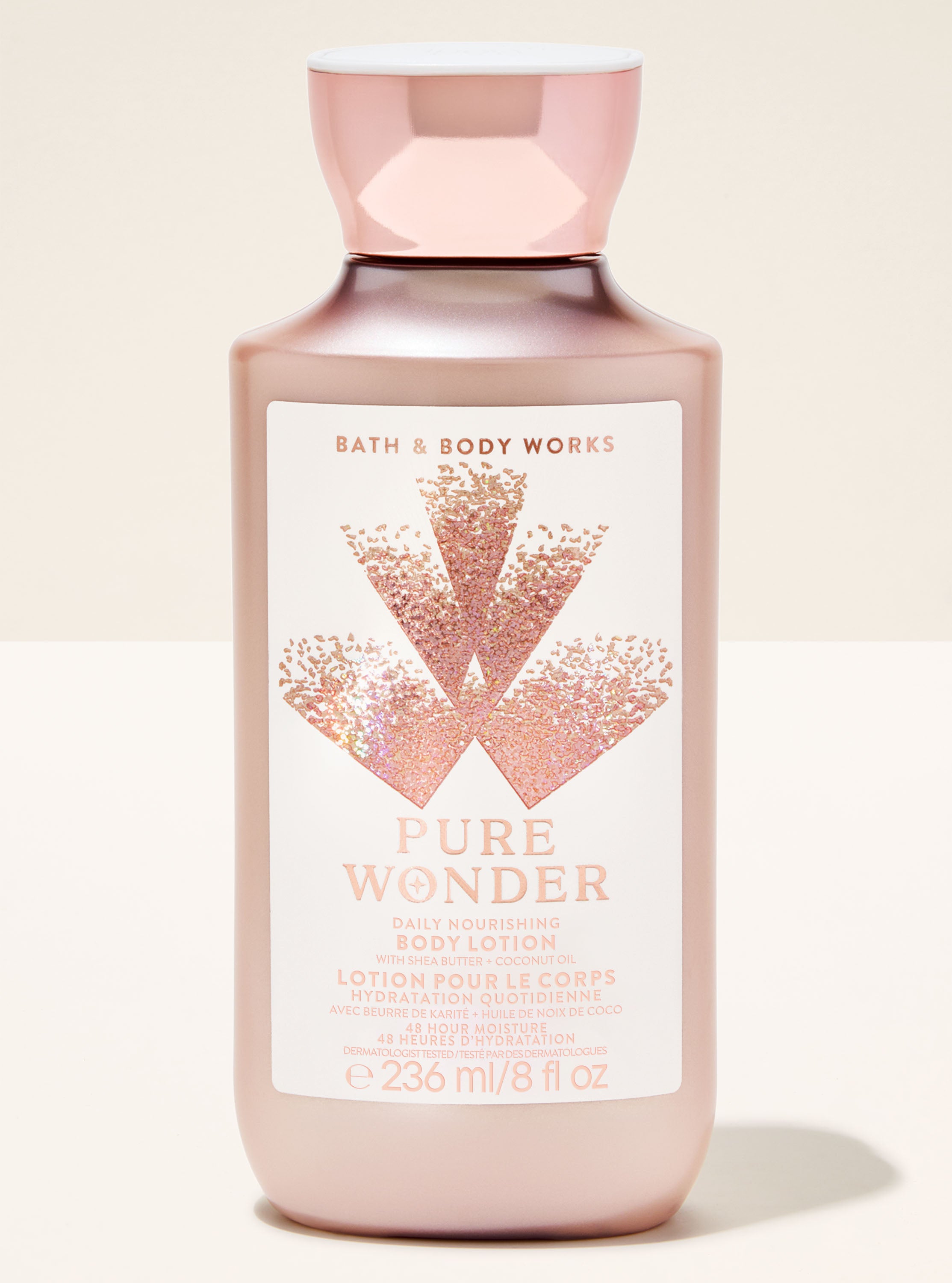 Pure Wonder | Locion Corporal - Bath & Body Works