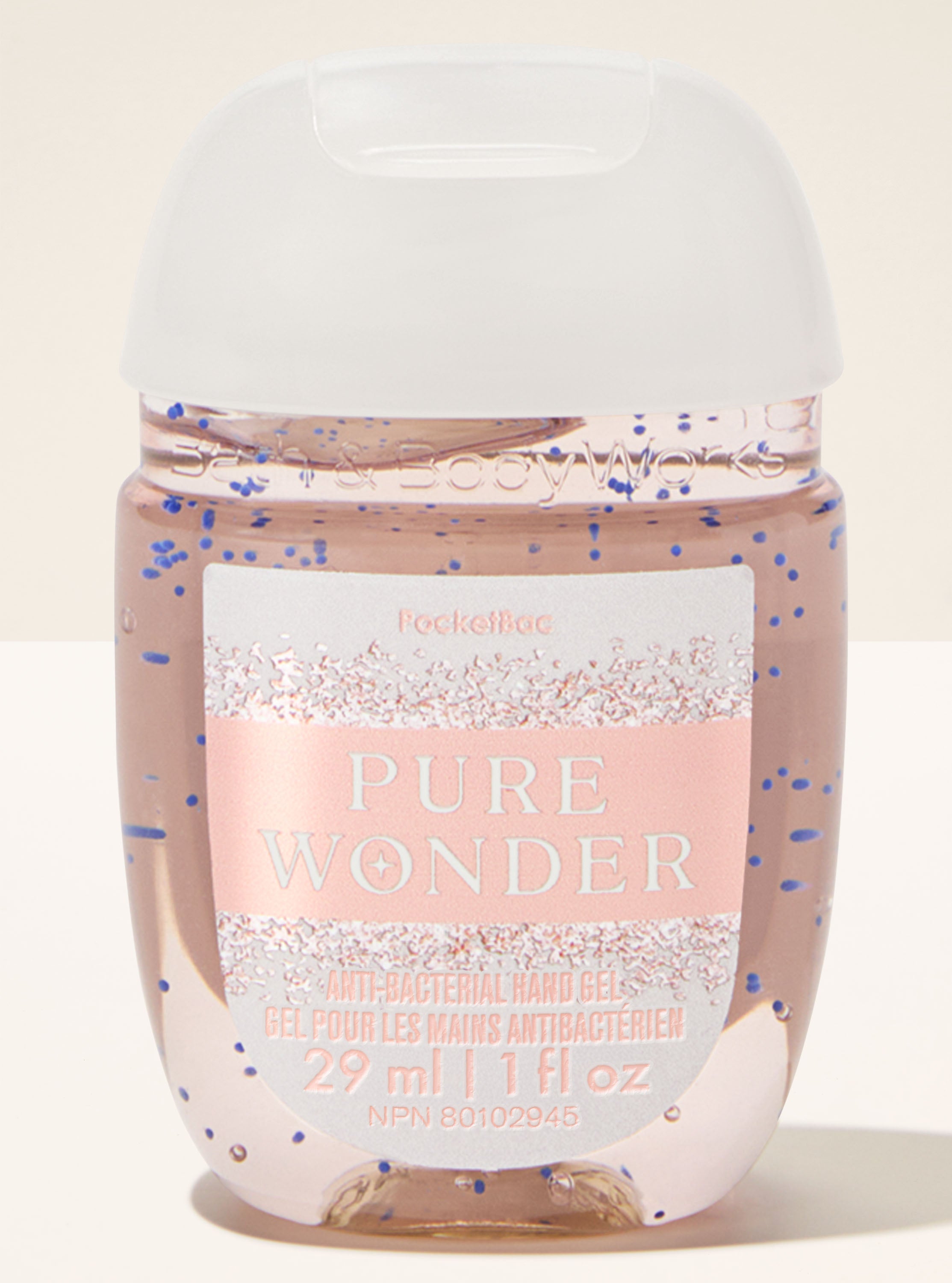 Pure Wonder | Pocketbac - Bath & Body Works