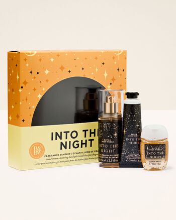 Bath & Body Works - Regalos - mini set de regalo - Bath & Body Works