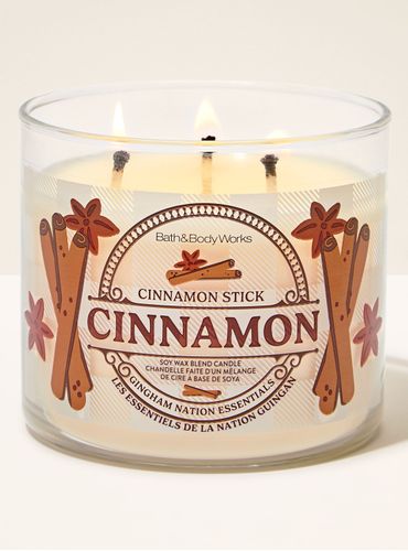 Cinnamon