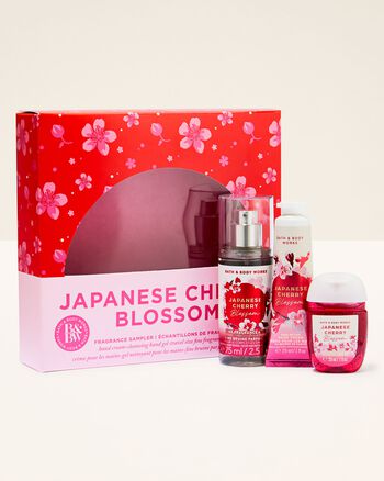Bath & Body Works - Regalos - mini set de regalo - Bath & Body Works