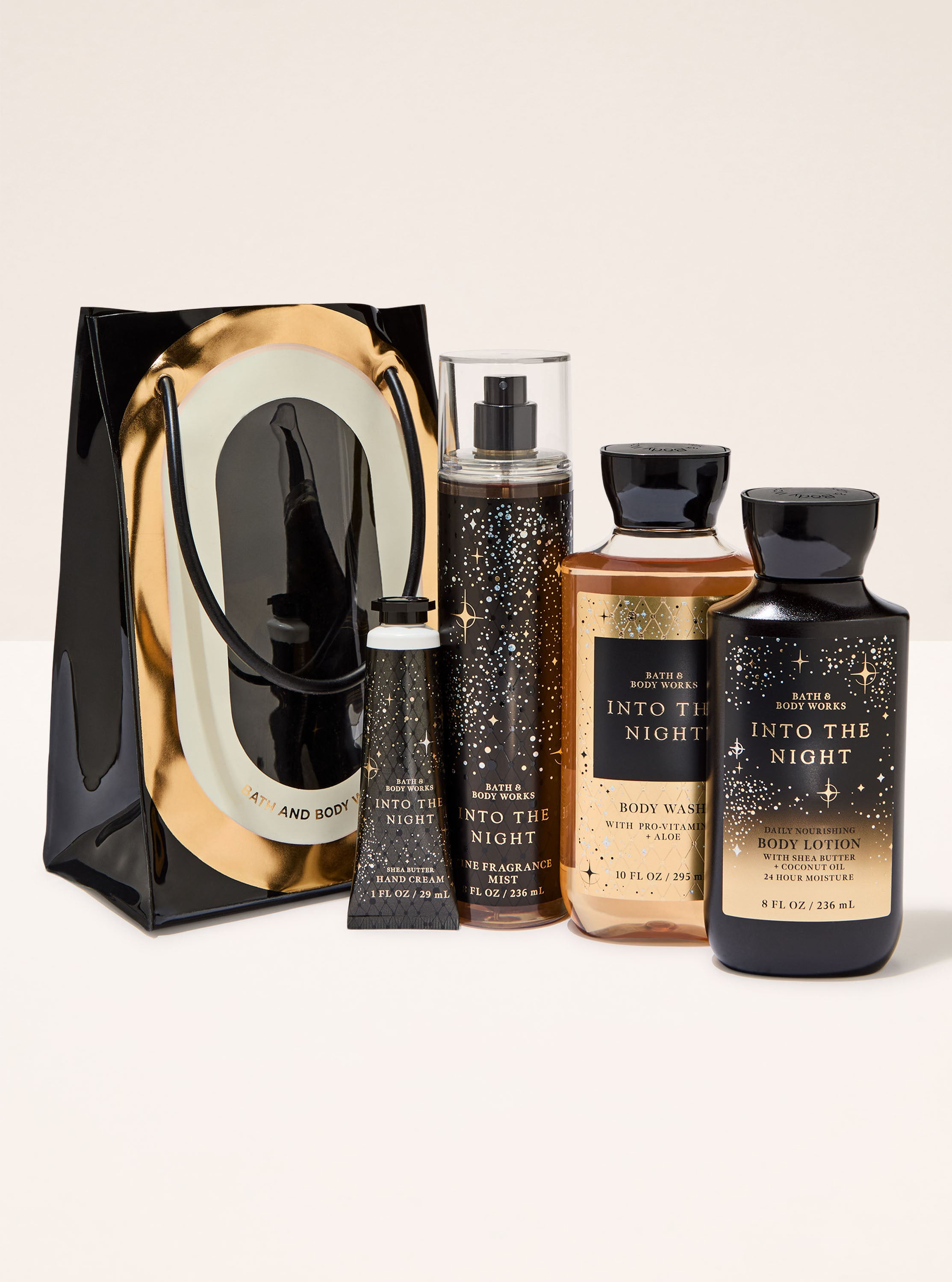 Bath & Body Works - Regalos - mini set de regalo - Bath & Body Works