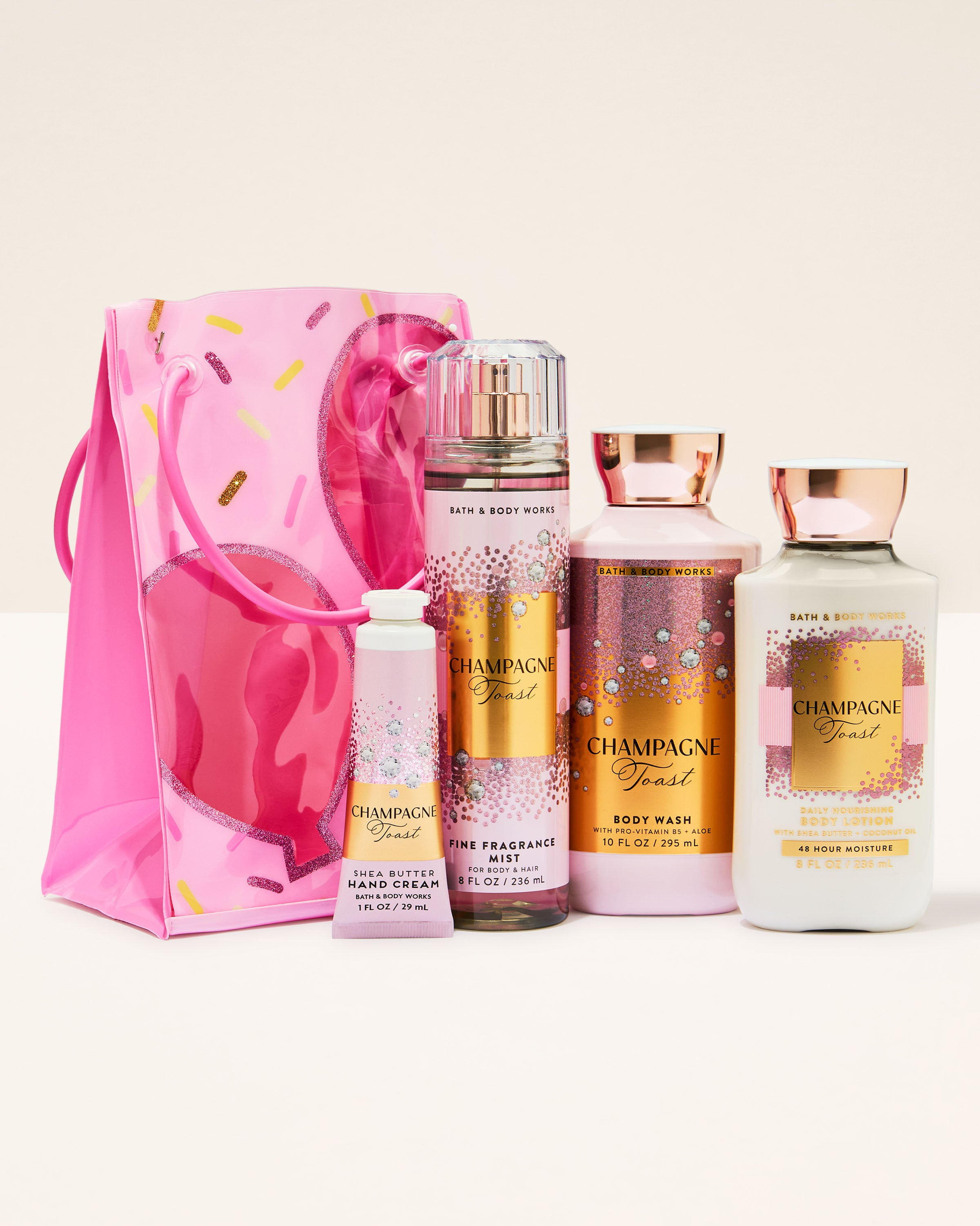 Bath&BodyWorks セット Bath & Body Works - Regalos - mini set de regalo - Bath & Body Works