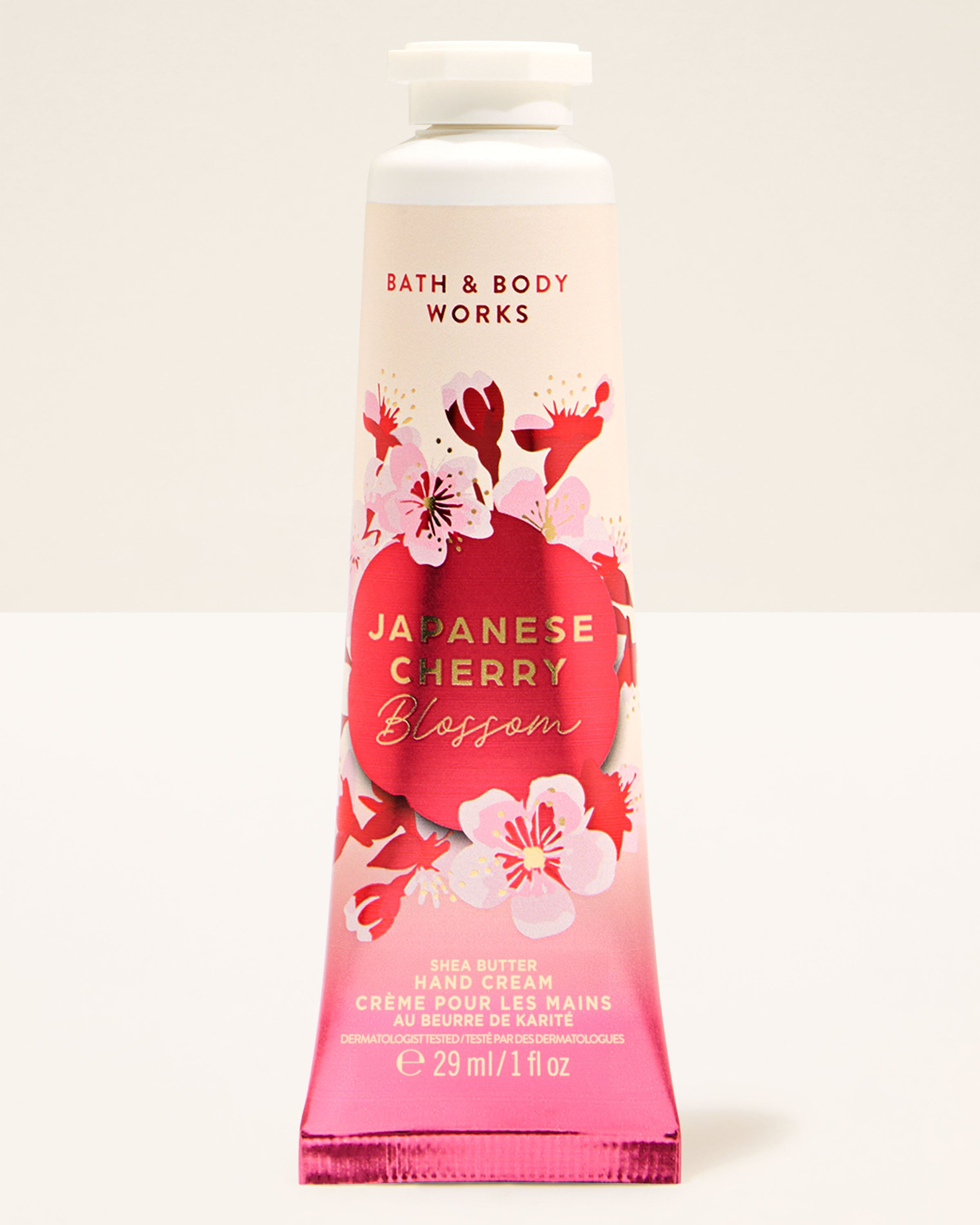 Bath & Body Works - Cuidado Corporal - japanese cherry blossom