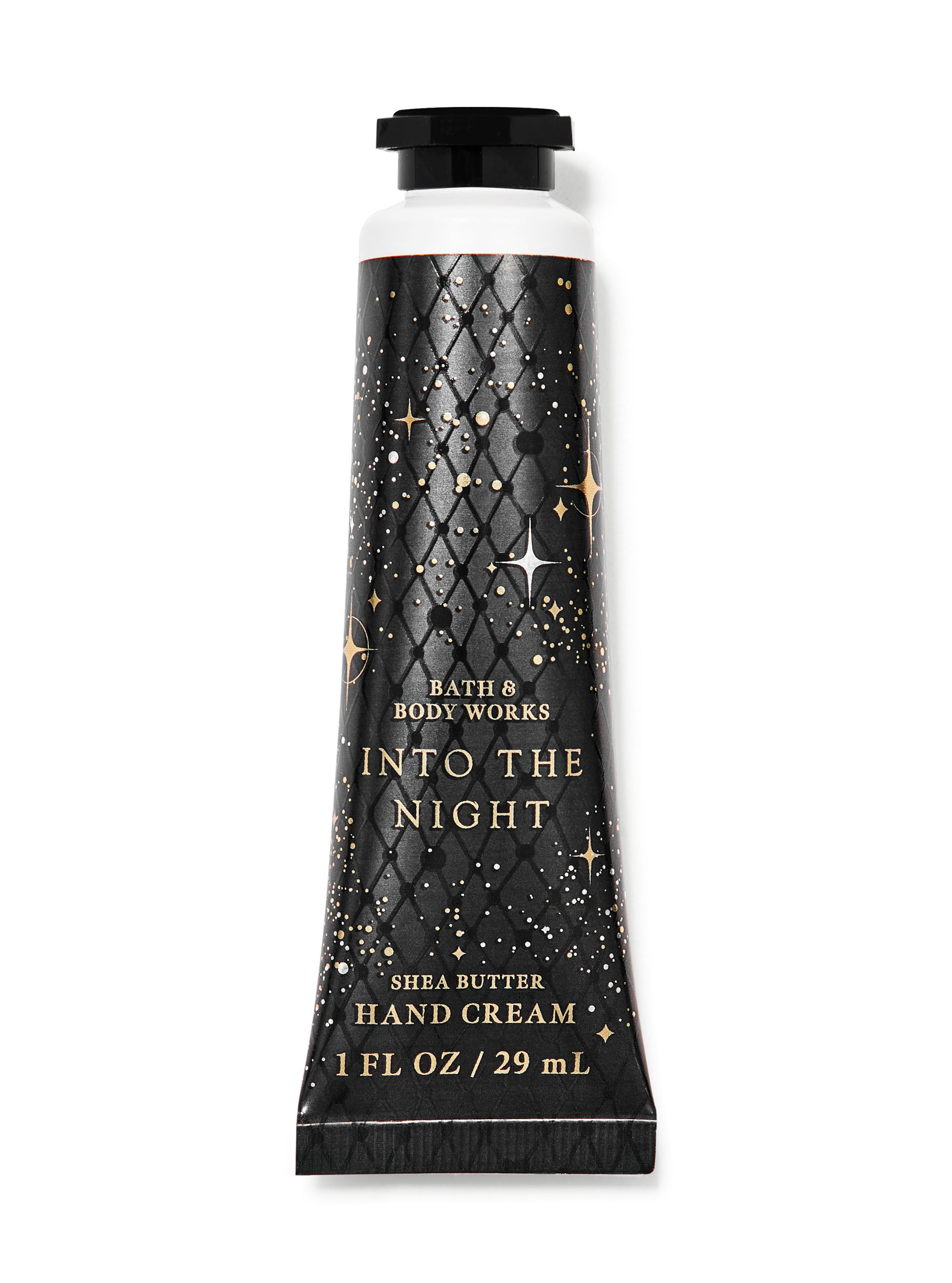into the night - Bath & Body Works