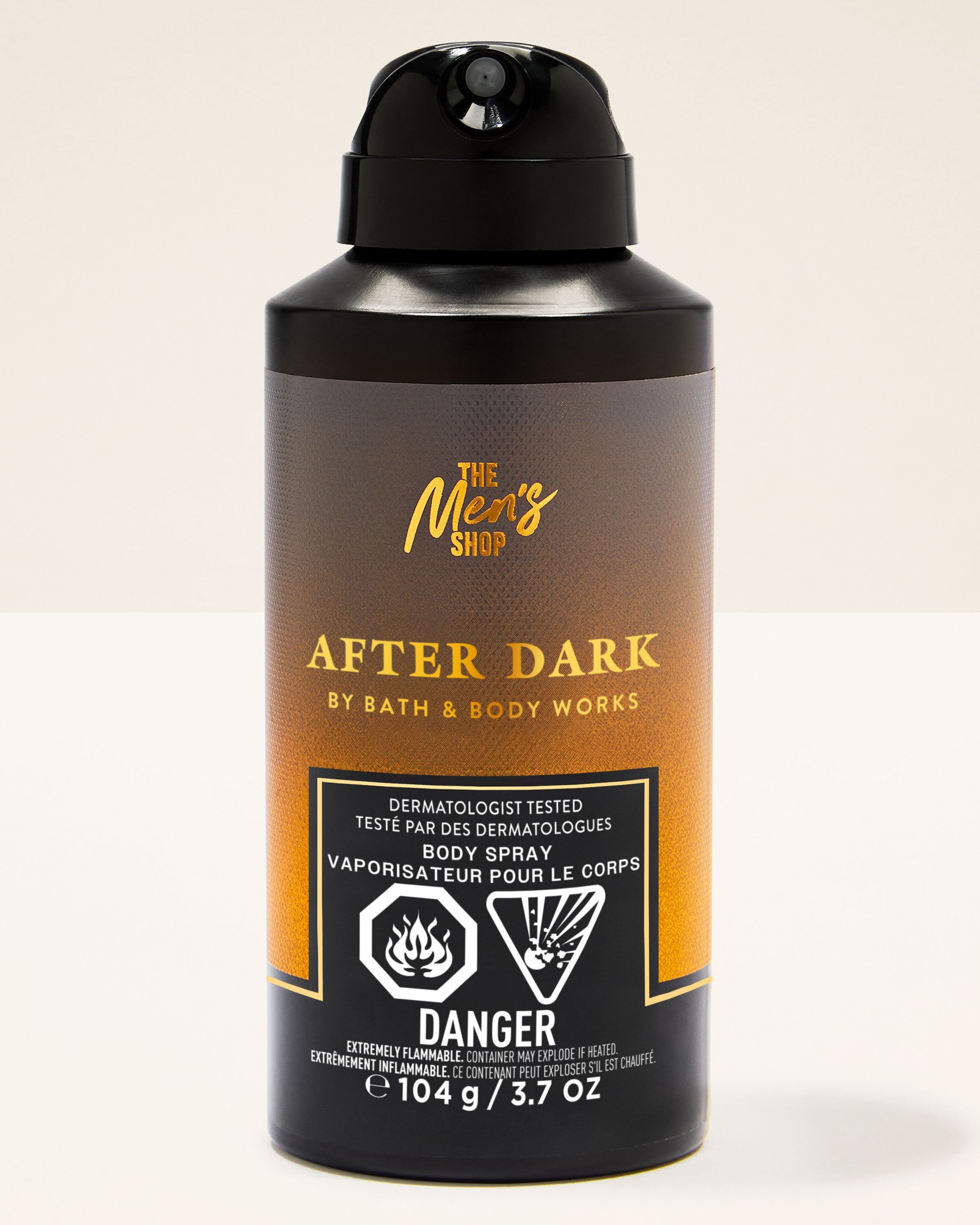After Dark | Spray Corporal - Bath & Body Works