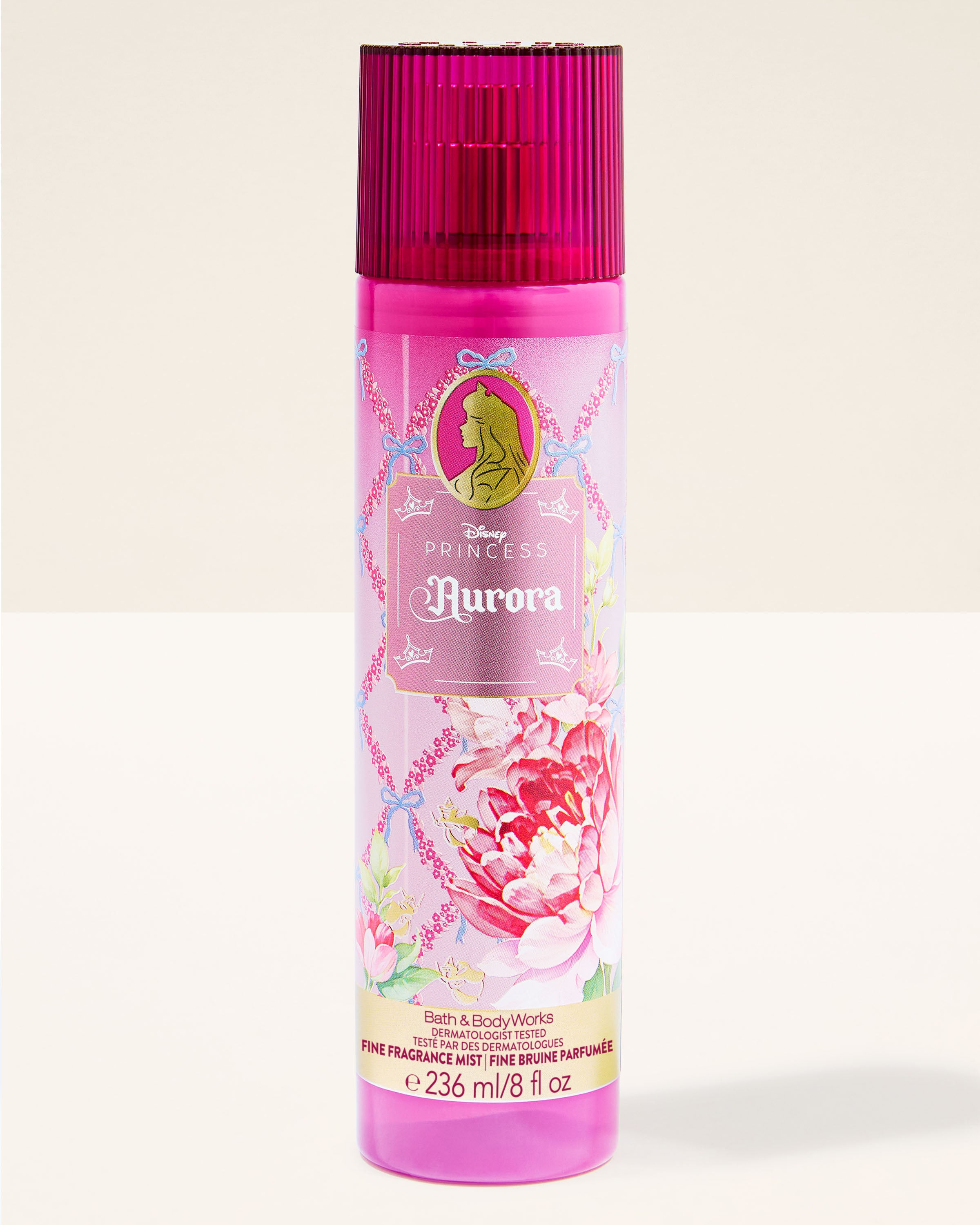 Aurora | Mist Corporal - Bath & Body Works