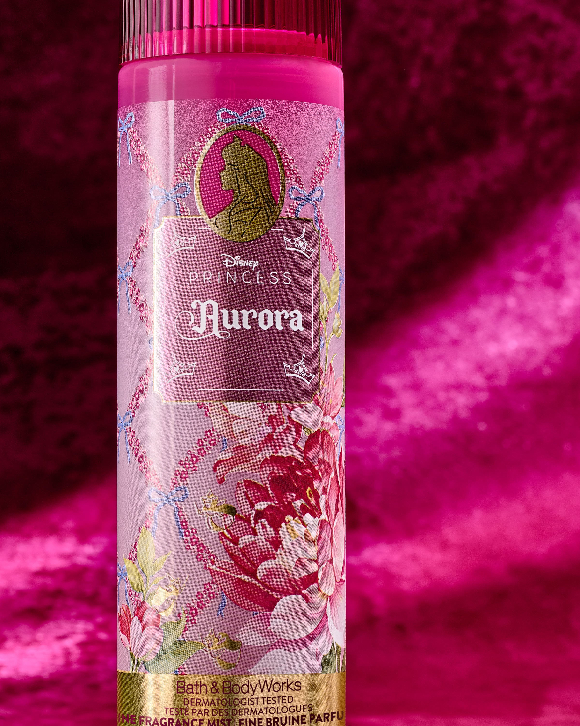 Aurora | Mist Corporal - Bath & Body Works