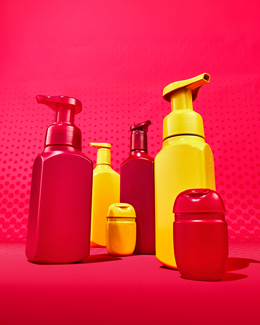 Bath and Body Works 