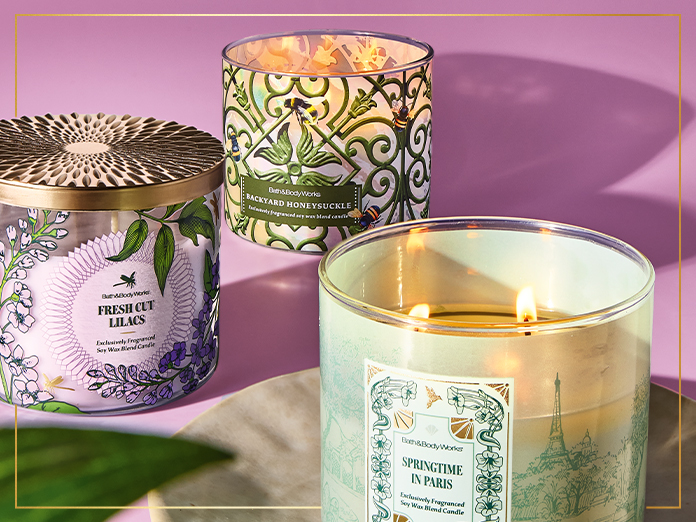 Comprar Velas