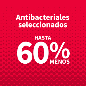 Antibacteriales